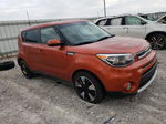 2019 Kia Soul + Orange vin: KNDJP3A56K7669136