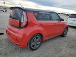 2019 Kia Soul + Красный vin: KNDJP3A56K7669430