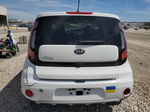 2019 Kia Soul + White vin: KNDJP3A56K7693095