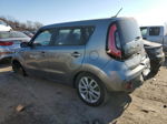 2019 Kia Soul + Gray vin: KNDJP3A56K7696126