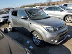 2019 Kia Soul + Gray vin: KNDJP3A56K7696126