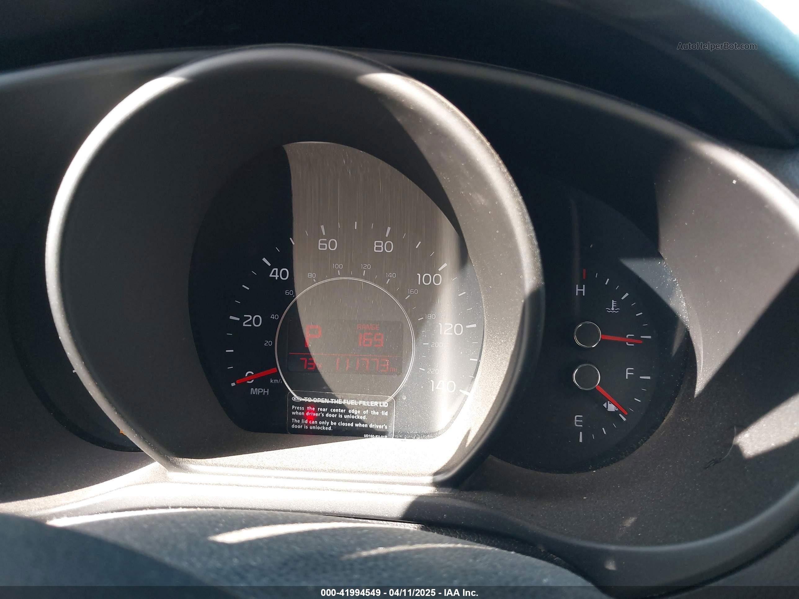 2019 Kia Soul + Green vin: KNDJP3A56K7911035