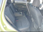 2019 Kia Soul + Green vin: KNDJP3A56K7911035