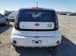 2019 Kia Soul + White vin: KNDJP3A56K7912251