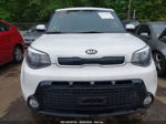 2016 Kia Soul + White vin: KNDJP3A57G7312121