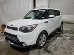 2016 Kia Soul + White vin: KNDJP3A57G7316041