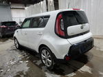 2016 Kia Soul + White vin: KNDJP3A57G7316041