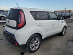 2016 Kia Soul + White vin: KNDJP3A57G7321935