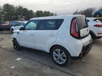 2016 Kia Soul + White vin: KNDJP3A57G7321935