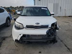 2016 Kia Soul + White vin: KNDJP3A57G7321935