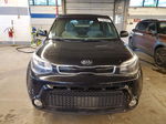 2016 Kia Soul + Black vin: KNDJP3A57G7332482