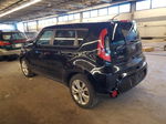 2016 Kia Soul + Black vin: KNDJP3A57G7332482