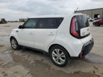 2016 Kia Soul + White vin: KNDJP3A57G7376997