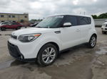 2016 Kia Soul + White vin: KNDJP3A57G7376997