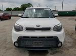 2016 Kia Soul + White vin: KNDJP3A57G7376997