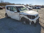 2016 Kia Soul + White vin: KNDJP3A57G7401817