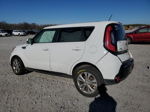 2016 Kia Soul + White vin: KNDJP3A57G7401817