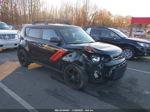 2016 Kia Soul + Черный vin: KNDJP3A57G7842525