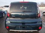 2019 Kia Soul + Black vin: KNDJP3A57K7017397