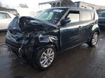 2019 Kia Soul + Black vin: KNDJP3A57K7017397