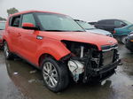 2019 Kia Soul + Red vin: KNDJP3A57K7022602