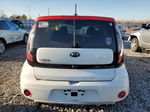 2019 Kia Soul + White vin: KNDJP3A57K7638333