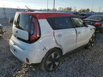 2019 Kia Soul + White vin: KNDJP3A57K7638333