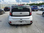 2019 Kia Soul + Silver vin: KNDJP3A57K7661529