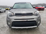 2019 Kia Soul + Gray vin: KNDJP3A57K7665368