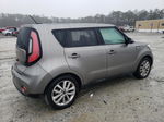 2019 Kia Soul + Gray vin: KNDJP3A57K7665368