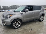 2019 Kia Soul + Gray vin: KNDJP3A57K7665368