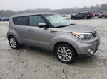 2019 Kia Soul + Gray vin: KNDJP3A57K7665368