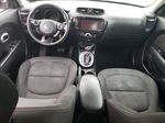 2019 Kia Soul + Gray vin: KNDJP3A57K7665368