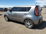 2016 Kia Soul + Gray vin: KNDJP3A58G7247571