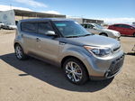 2016 Kia Soul + Gray vin: KNDJP3A58G7247571