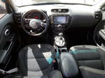 2016 Kia Soul + Серый vin: KNDJP3A58G7247571