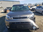 2016 Kia Soul + Gray vin: KNDJP3A58G7310474