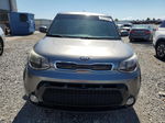 2016 Kia Soul + Серый vin: KNDJP3A58G7333561