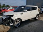 2016 Kia Soul + White vin: KNDJP3A58G7353437