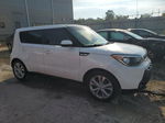 2016 Kia Soul + White vin: KNDJP3A58G7353437