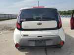 2016 Kia Soul + White vin: KNDJP3A58G7353437