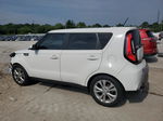 2016 Kia Soul + White vin: KNDJP3A58G7353437