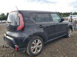 2016 Kia Soul + Silver vin: KNDJP3A58G7369329