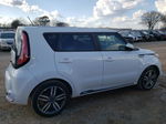 2016 Kia Soul + White vin: KNDJP3A58G7386079