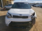 2016 Kia Soul + White vin: KNDJP3A58G7386079