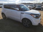 2016 Kia Soul + White vin: KNDJP3A58G7386079