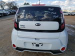 2016 Kia Soul + White vin: KNDJP3A58G7386079