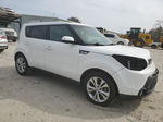 2016 Kia Soul + Белый vin: KNDJP3A58G7405245