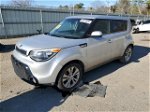 2016 Kia Soul + Silver vin: KNDJP3A58G7845577