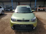 2016 Kia Soul + Green vin: KNDJP3A58G7862301